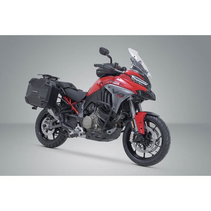 Maletas SW-Motech DUSC Ducati Multistrada V4