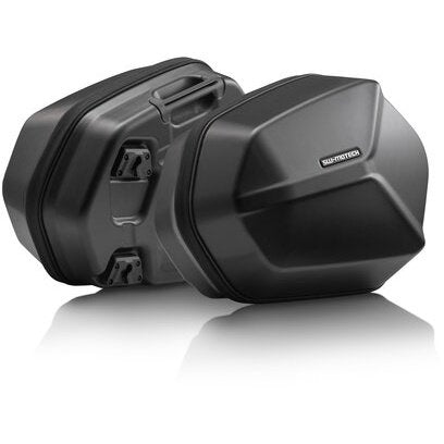 Maletas SW-Motech DUSC 33 L Ducati Multistrada V4