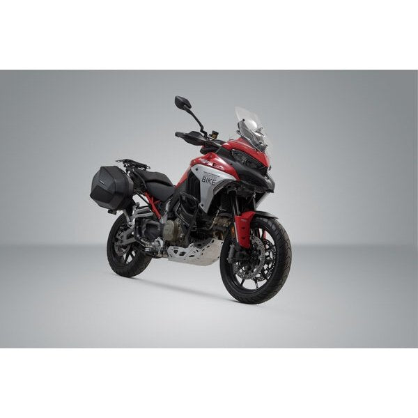 Maletas SW-Motech DUSC 33 L Ducati Multistrada V4