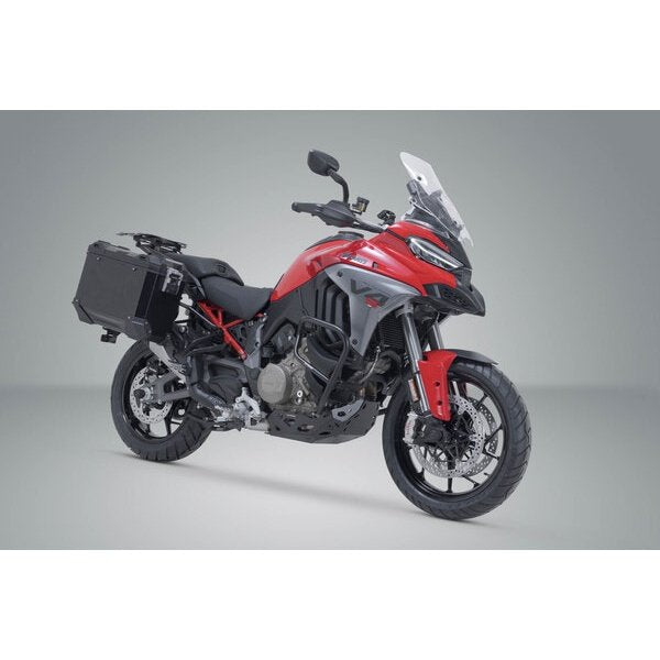 Maletas SW-Motech TRAX ADV Ducati Multistrada V4