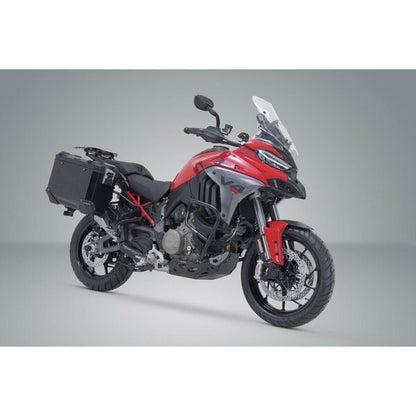 Maletas SW-Motech TRAX ADV Ducati Multistrada V4