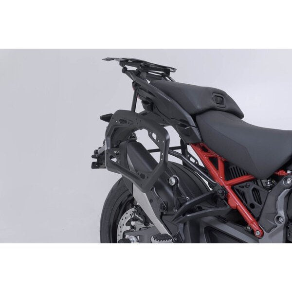 Maletas SW-Motech TRAX ADV Ducati Multistrada V4
