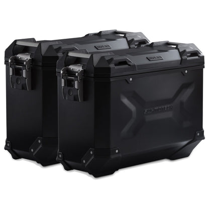 Maletas SW-Motech TRAX ADV Ducati Multistrada V4