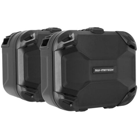 Maletas SW-Motech DUSC 41/33 L Ducati DesertX