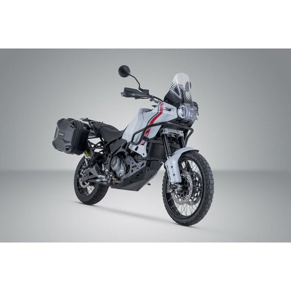 Maletas SW-Motech DUSC 41/33 L Ducati DesertX