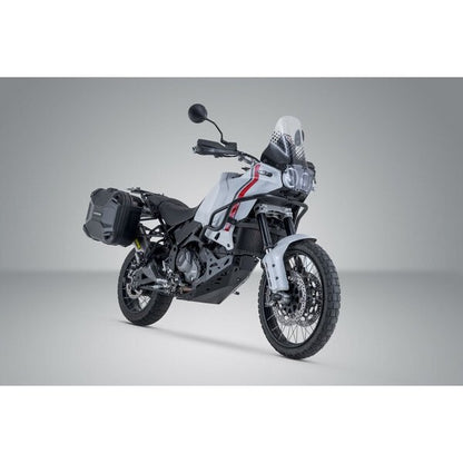 Maletas SW-Motech DUSC 41/33 L Ducati DesertX