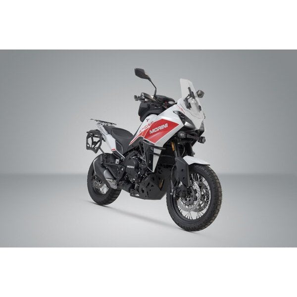 Maletas SW-Motech DUSC Moto Morini X-Cape 650
