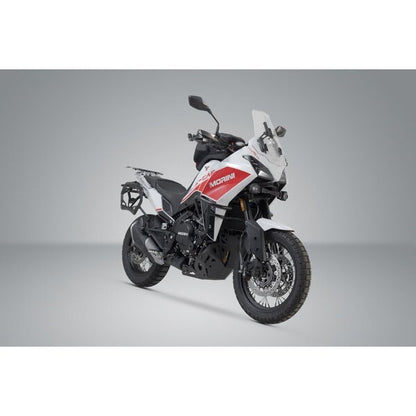 Maletas SW-Motech DUSC Moto Morini X-Cape 650