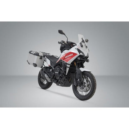 Maletas SW-Motech TRAX ADV Moto Morini X-Cape 650
