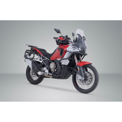 Soportes laterales SW-Motech PRO MV Agusta Enduro Veloce