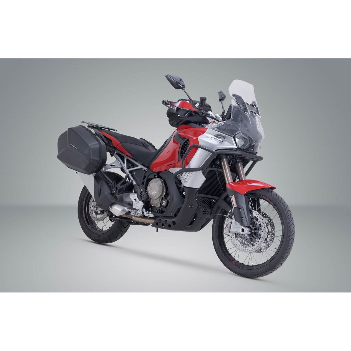 Maletas laterales SW-Motech AERO ABS KFT.28.023.60100/B