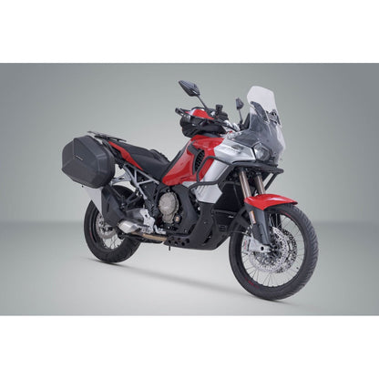 Maletas laterales SW-Motech AERO ABS KFT.28.023.60100/B