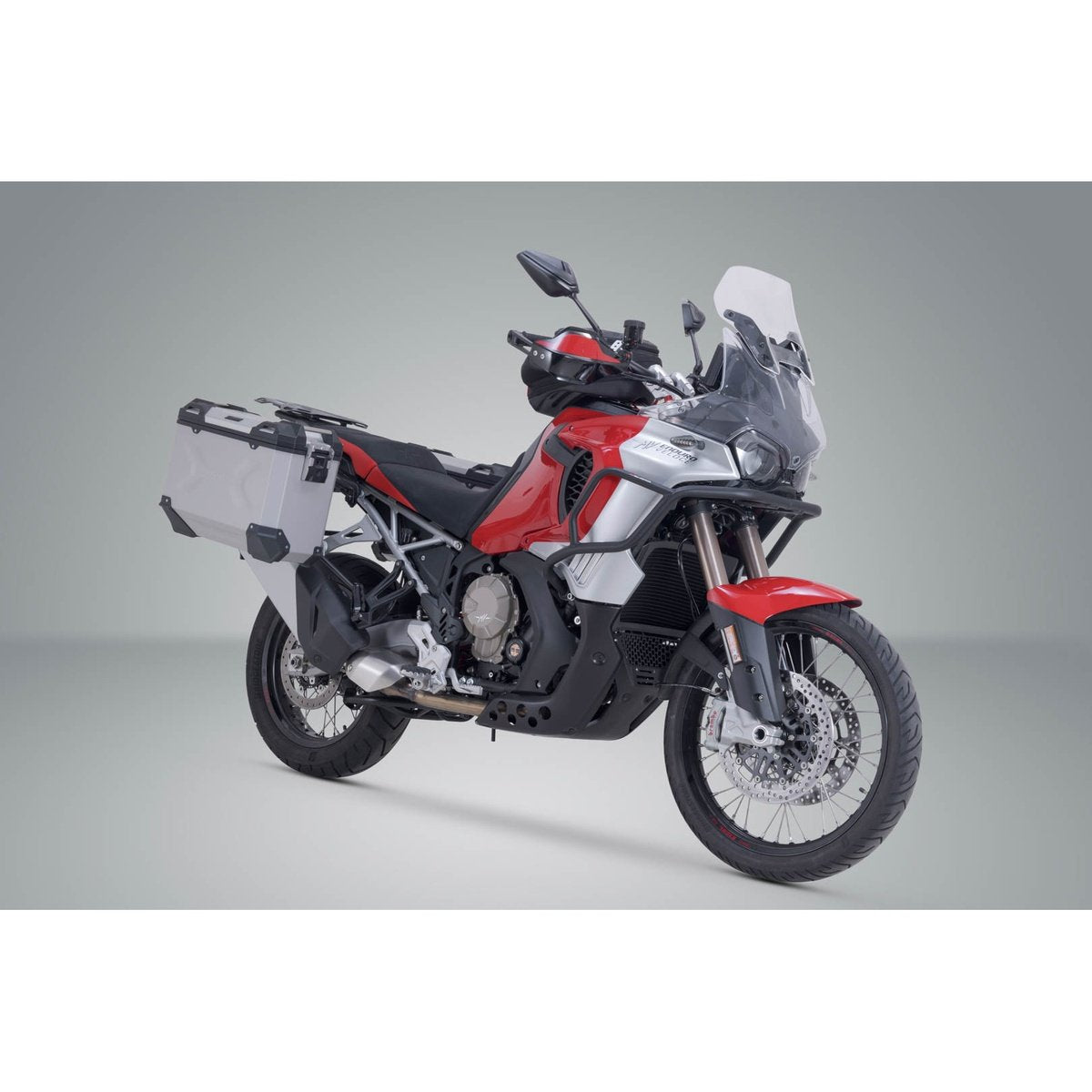 Maletas SW-Motech TRAX ADV MV Agusta Enduro Veloce
