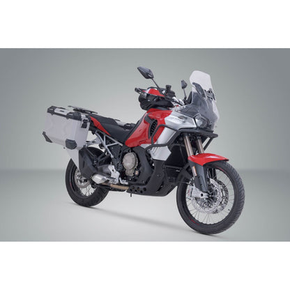 Maletas SW-Motech TRAX ADV MV Agusta Enduro Veloce
