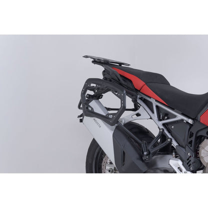 Maletas SW-Motech TRAX ADV MV Agusta Enduro Veloce