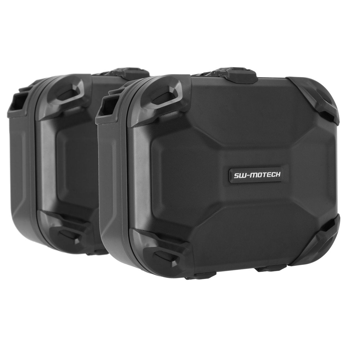 Maletas SW-Motech DUSC M Himalayan 450 Rally