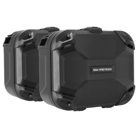 Maletas SW-Motech DUSC M Himalayan 450 Rally