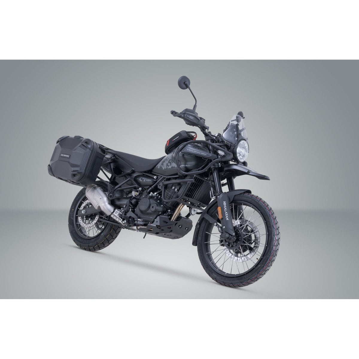 Maletas SW-Motech DUSC M Himalayan 450 Rally