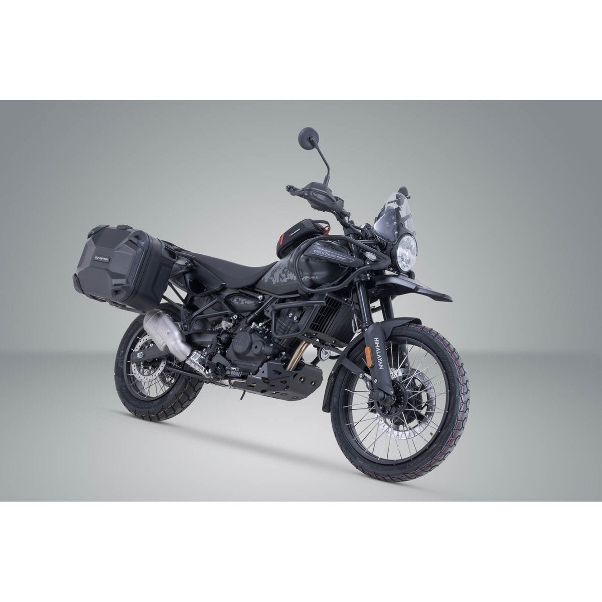 Maletas SW-Motech DUSC Himalayan 450 Rally