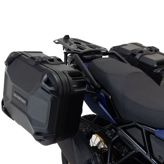 Maletas SW-Motech DUSC L negro