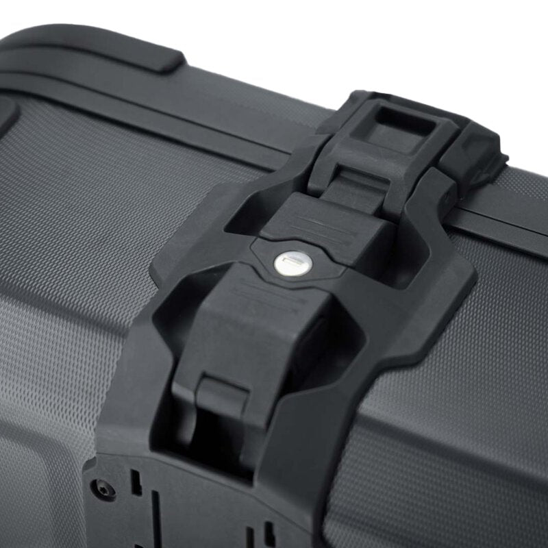 Maletas SW-Motech DUSC L negro