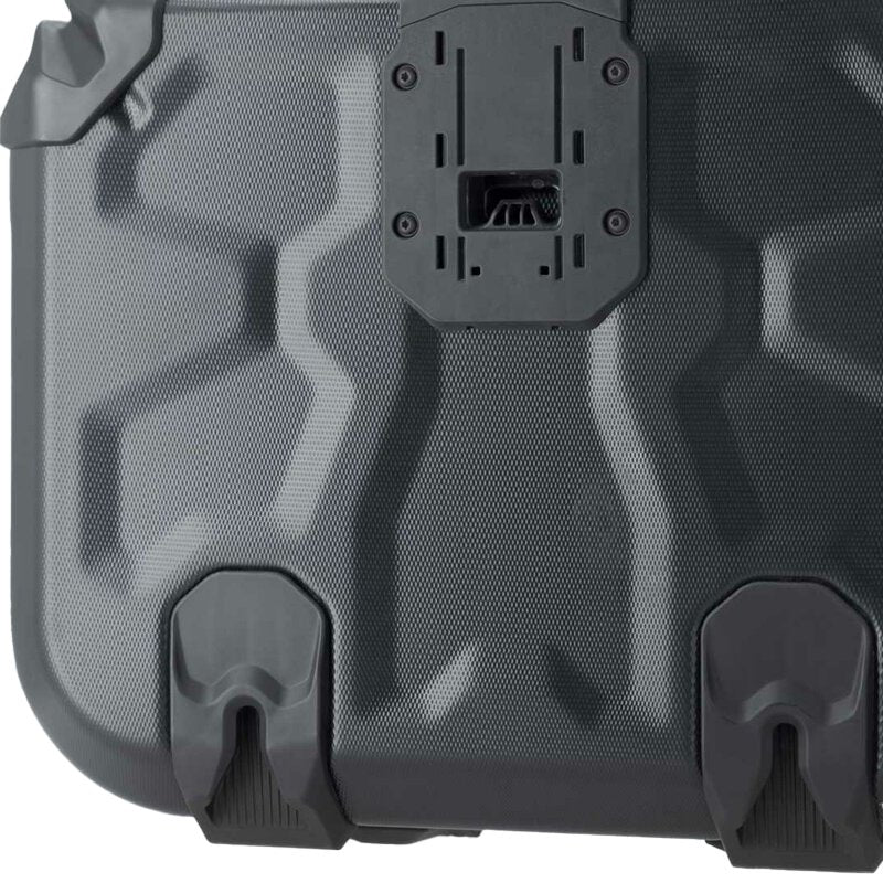 Maletas SW-Motech DUSC L negro