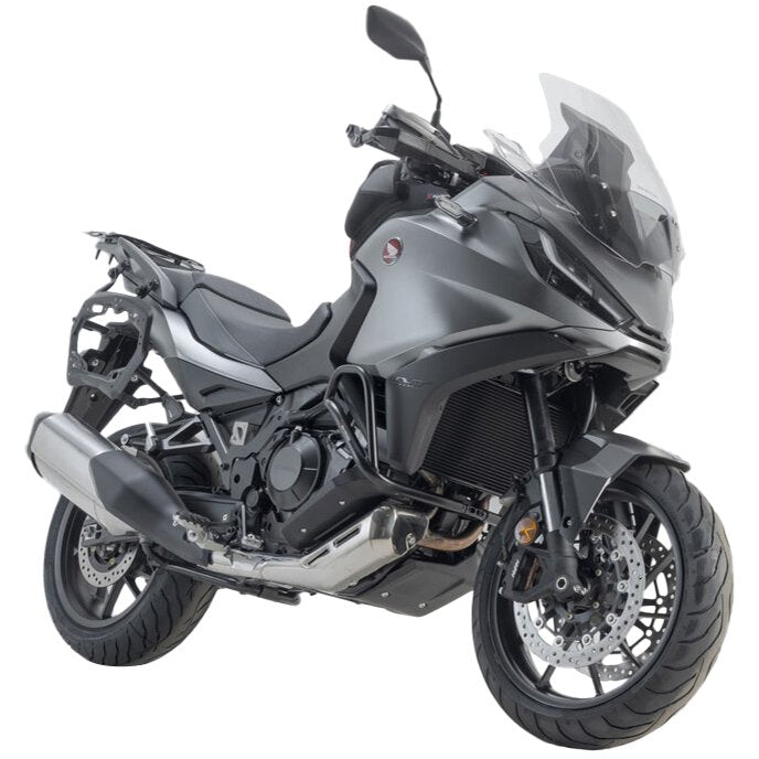 Maletas SW-Motech DUSC L negro