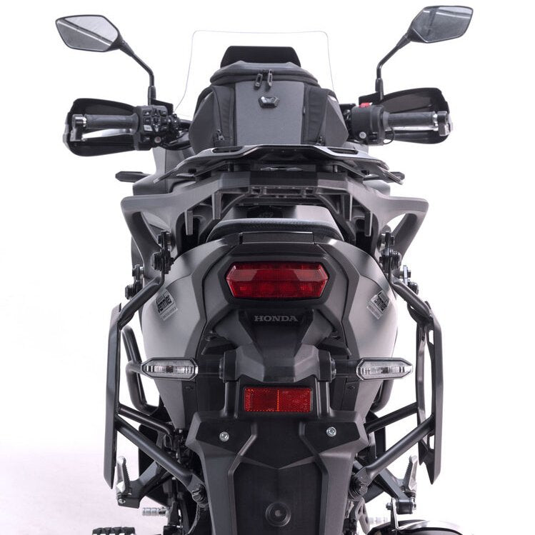 Maletas SW-Motech DUSC L negro
