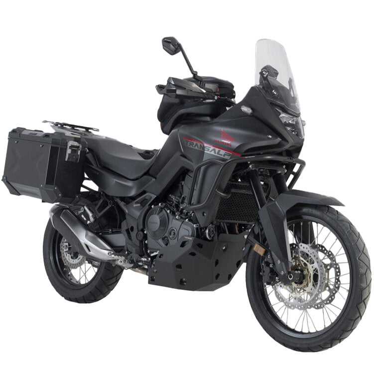 Maletas SW-Motech TRAX ADV negro 37/37 L