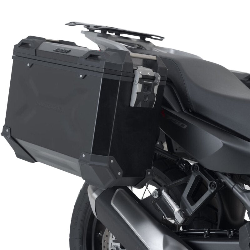 Maletas SW-Motech TRAX ADV negro 37/37 L