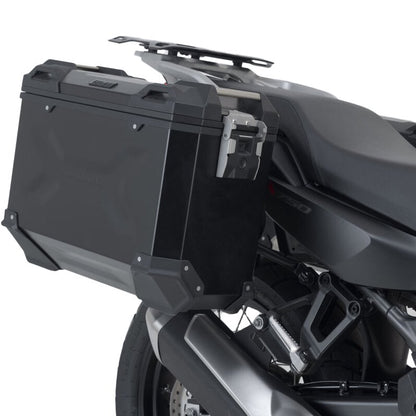 Maletas SW-Motech TRAX ADV negro 37/37 L