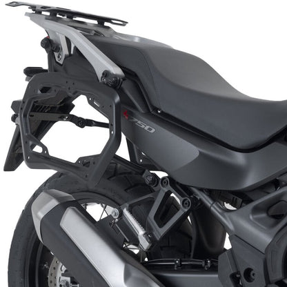 Maletas SW-Motech TRAX ADV negro 37/37 L
