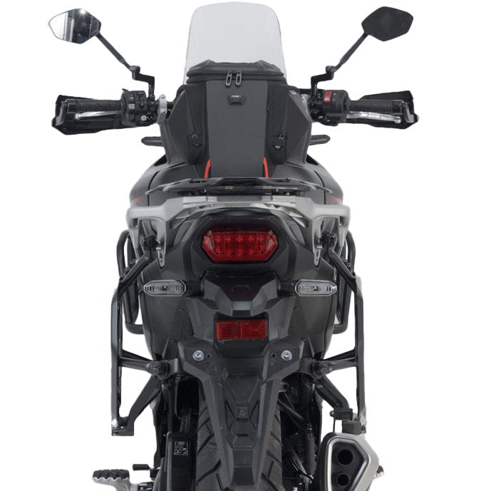Maletas SW-Motech TRAX ADV negro 37/37 L