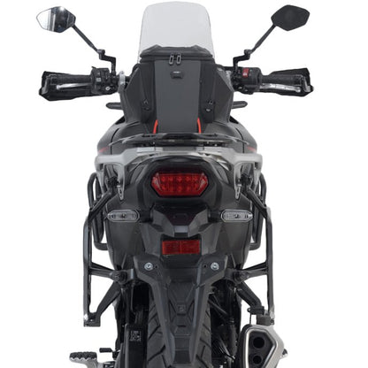 Maletas SW-Motech TRAX ADV negro 37/37 L