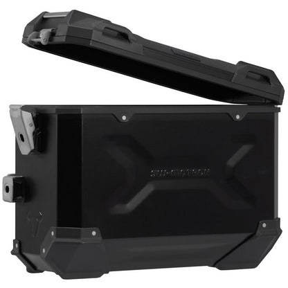 Maletas SW-Motech TRAX ADV negro 37/37 L