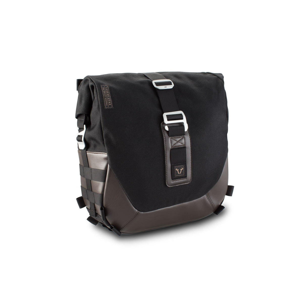 Bolsa lateral izquierda SW-Motech Legend Gear LC2 13,5 L BC.HTA.00.402.10100/L