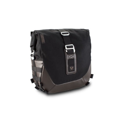 Bolsa lateral izquierda SW-Motech Legend Gear LC2 13,5 L BC.HTA.00.402.10100/L
