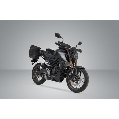 Maletas SW-Motech Legend Gear LC Black Edition BC.HTA.01.906.20100