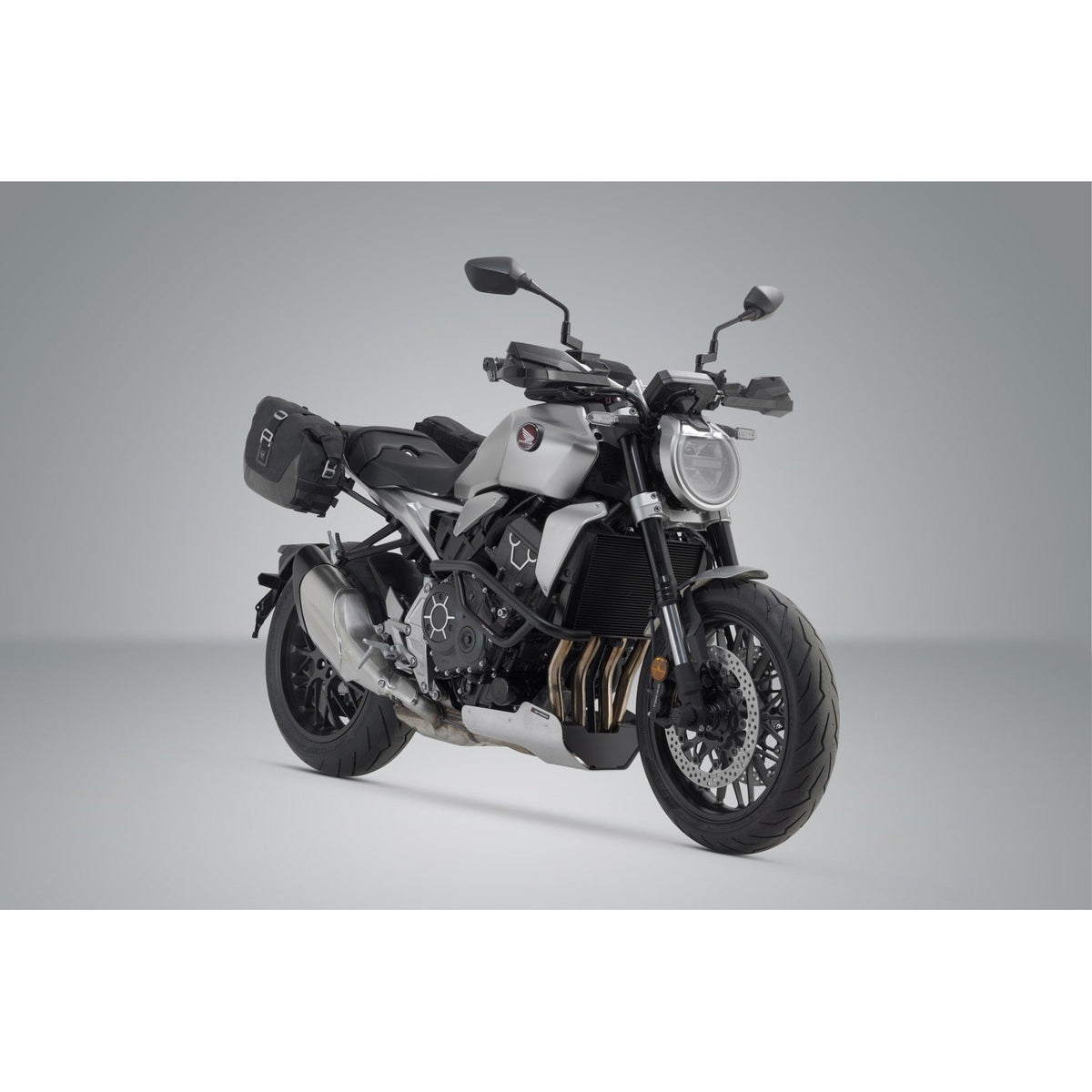 Maletas SW-Motech Legend Gear LC Black Edition BC.HTA.01.979.20100