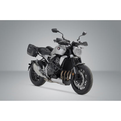 Maletas SW-Motech Legend Gear LC Black Edition BC.HTA.01.979.20100