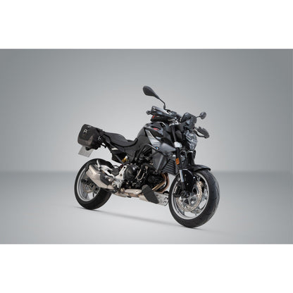 Maletas SW-Motech Legend Gear LC Black Edition BMW F 900
