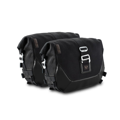 Maletas SW-Motech Legend Gear LC Black Edition BC.HTA.11.955.20100