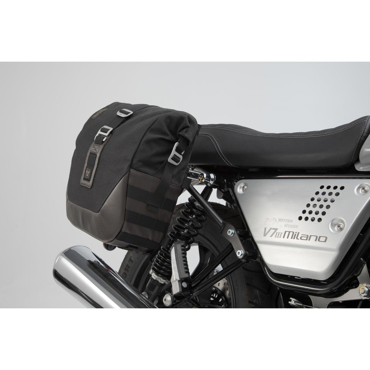 Maletas SW-Motech Legend Gear LC Black Edition BC.HTA.17.595.20300