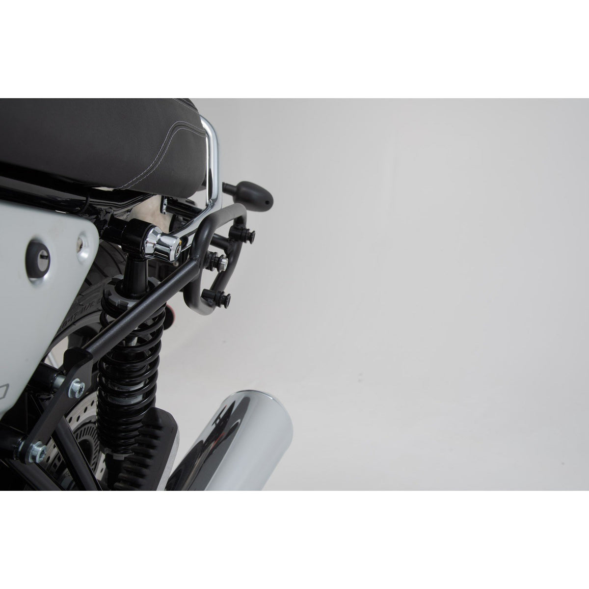 Maletas SW-Motech Legend Gear LC Black Edition BC.HTA.17.595.20300