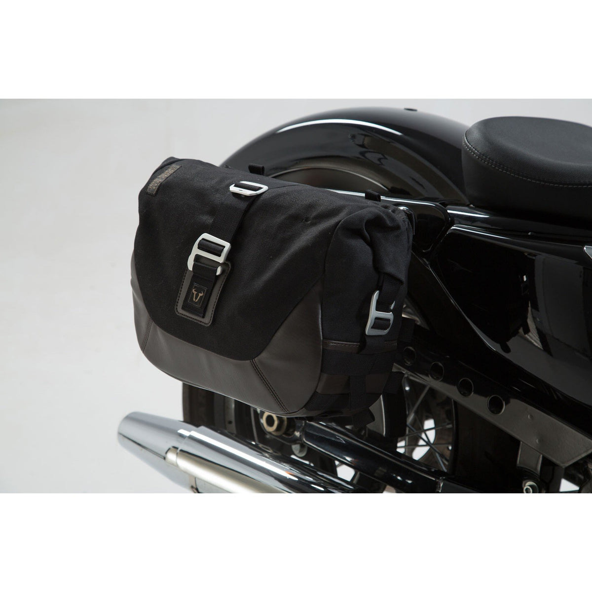 Maletas SW-Motech Legend Gear LC Black Edition BC.HTA.18.768.20100