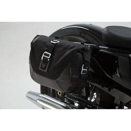 Maletas SW-Motech Legend Gear LC Black Edition BC.HTA.18.768.20100
