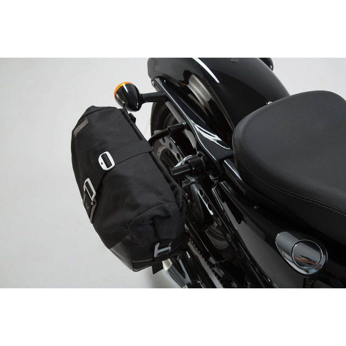 Maletas SW-Motech Legend Gear LC Black Edition BC.HTA.18.768.20100