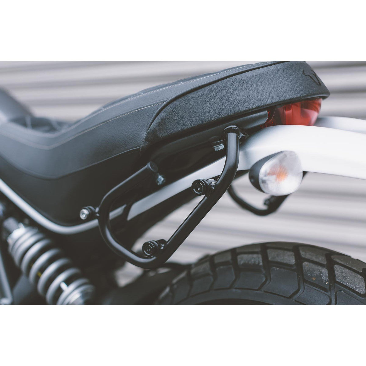 Maletas SW-Motech Legend Gear LC Black Edition BC.HTA.22.577.20200