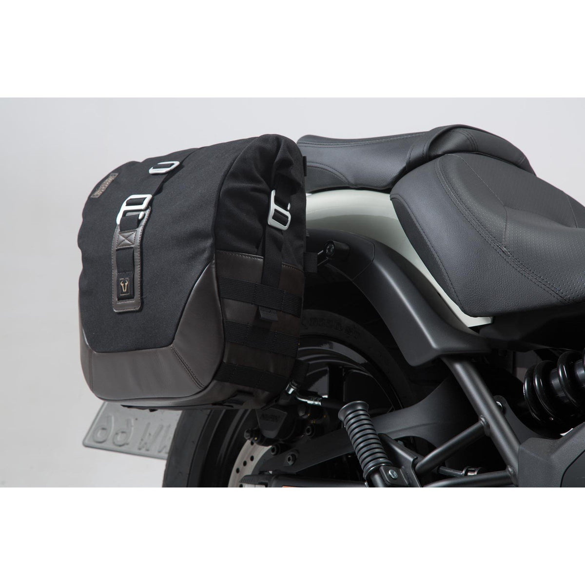 Sistema de maletas laterales SW-Motech Legend Gear LC BC.HTA.08.855.20000