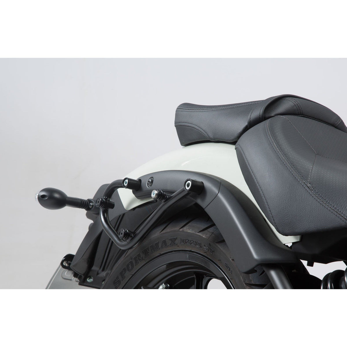 Sistema de maletas laterales SW-Motech Legend Gear LC BC.HTA.08.855.20000